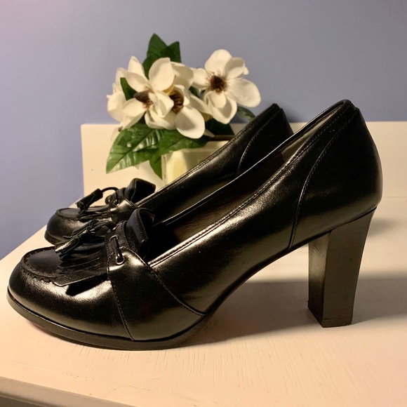 Umberto Raffini Shoes - 🔥MAKE OFFER🔥GORGEOUS Umberto Raffini loafers🔥